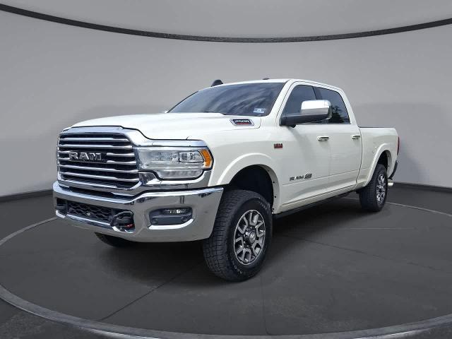 2019 Ram 2500 Longhorn Crew Cab 4x4 6'4" Box for sale in Eatontown, NJ