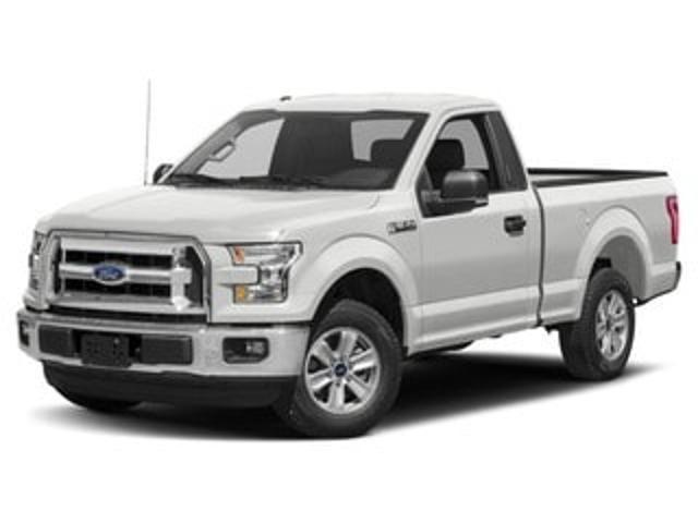 2016 Ford F-150 XL for sale in Kenesaw, NE