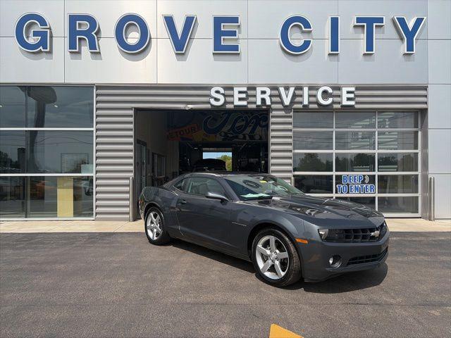 2010 Chevrolet Camaro 2LT for sale in Grove City, PA