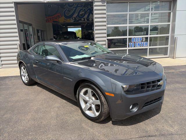 2010 Chevrolet Camaro 2LT