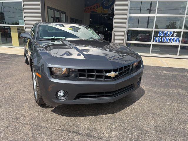 2010 Chevrolet Camaro 2LT