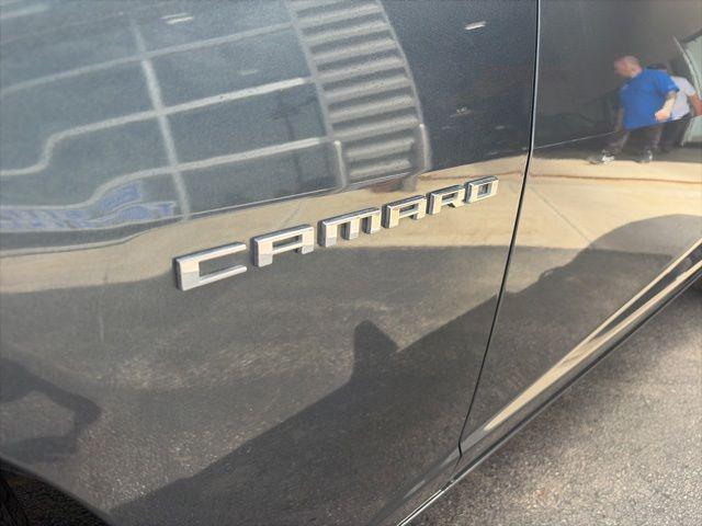 2010 Chevrolet Camaro 2LT