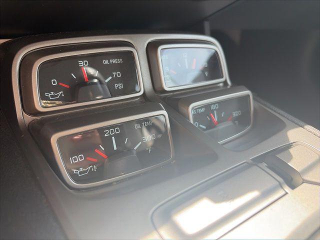 2010 Chevrolet Camaro 2LT