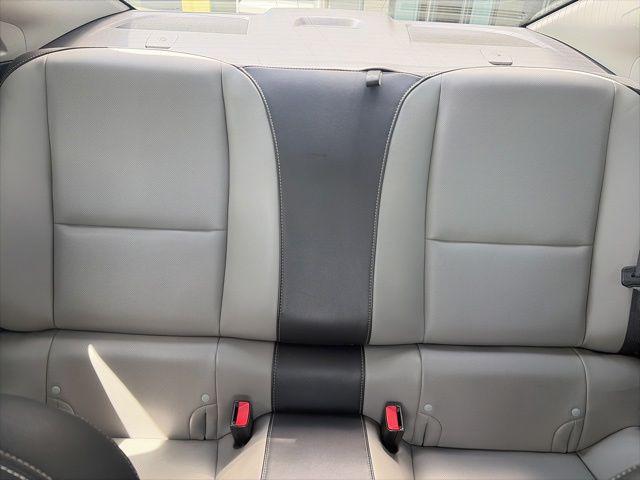 2010 Chevrolet Camaro 2LT