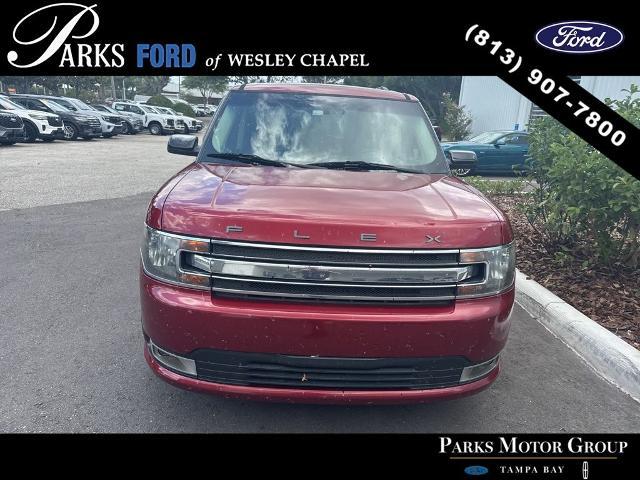 2016 Ford Flex SEL for sale in Wesley Chapel, FL