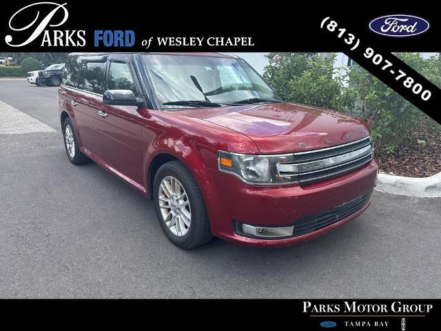 2016 Ford Flex SEL