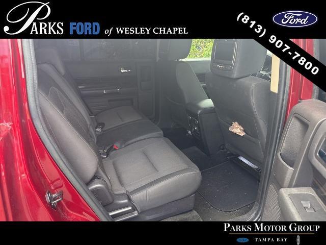 2016 Ford Flex SEL