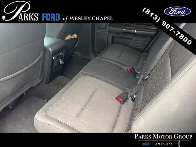 2016 Ford Flex SEL