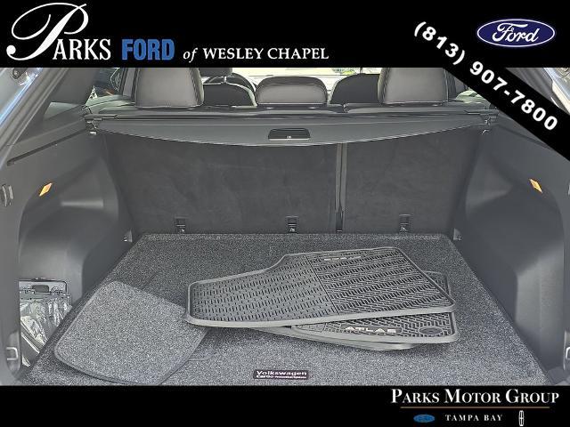 2020 Volkswagen Atlas Cross Sport 3.6 V6 SE w/ Technology