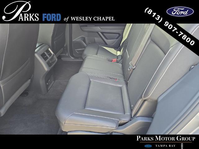 2020 Volkswagen Atlas Cross Sport 3.6 V6 SE w/ Technology