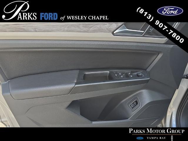 2020 Volkswagen Atlas Cross Sport 3.6 V6 SE w/ Technology