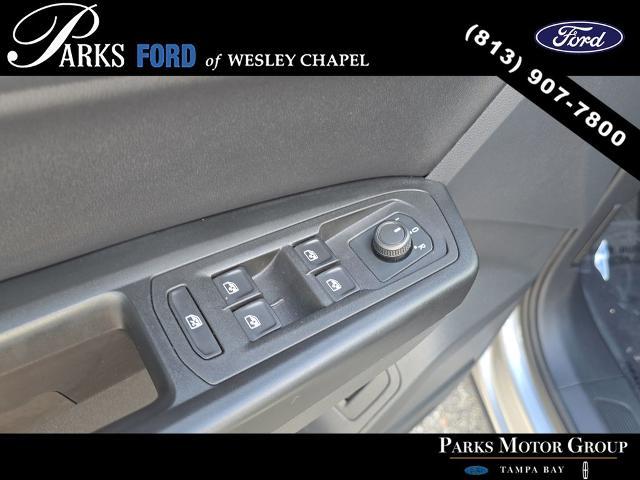 2020 Volkswagen Atlas Cross Sport 3.6 V6 SE w/ Technology