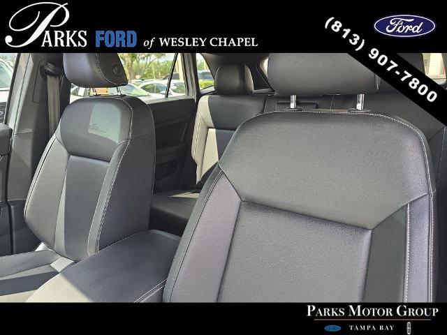 2020 Volkswagen Atlas Cross Sport 3.6 V6 SE w/ Technology