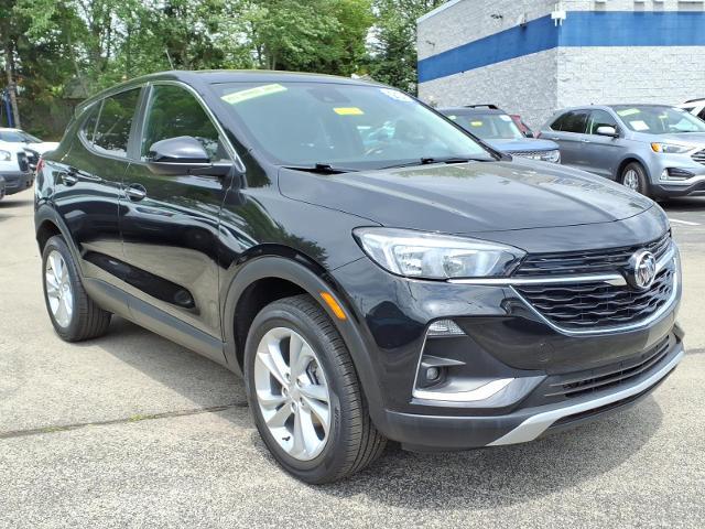 2023 Buick Encore GX Preferred AWD for sale in Broomall, PA