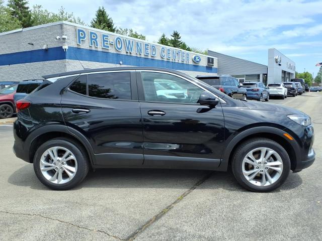 2023 Buick Encore GX Preferred AWD