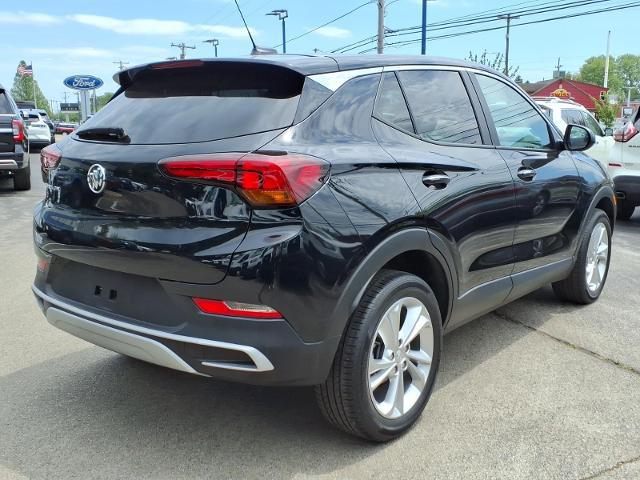 2023 Buick Encore GX Preferred AWD