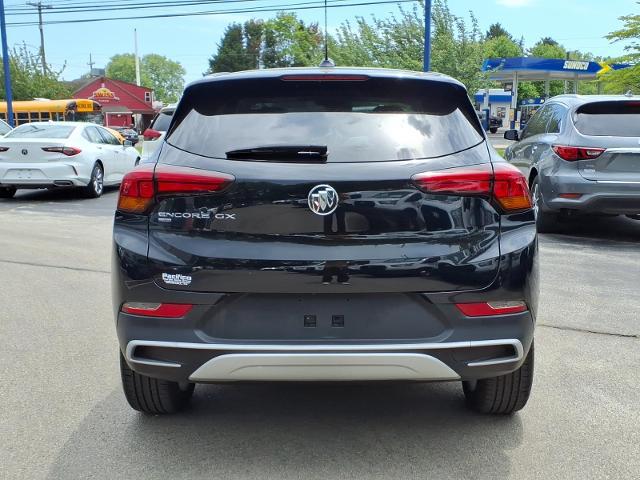 2023 Buick Encore GX Preferred AWD