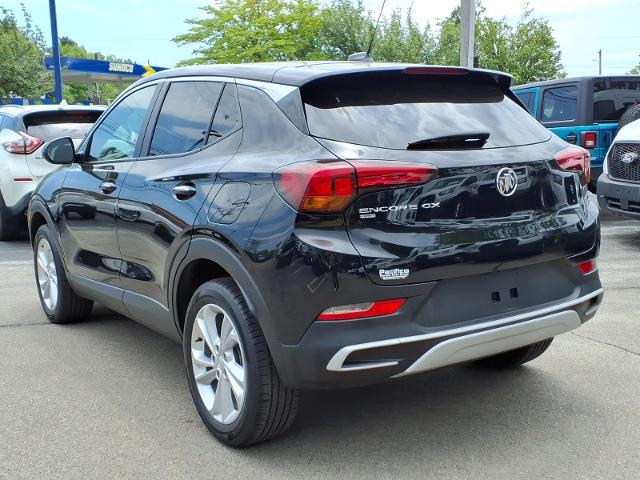 2023 Buick Encore GX Preferred AWD