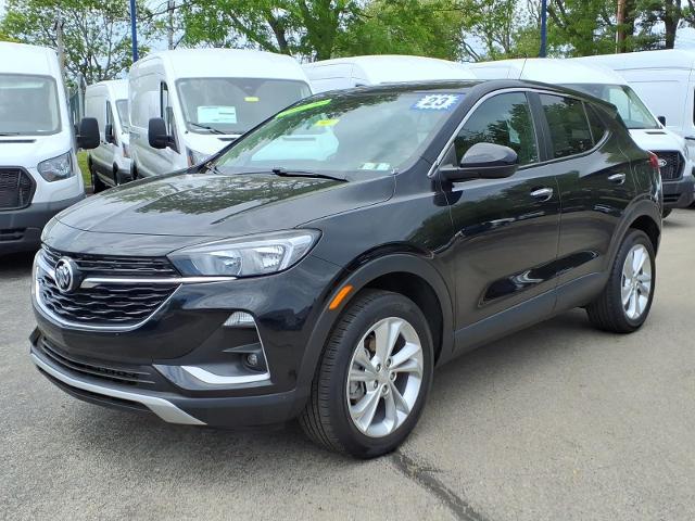 2023 Buick Encore GX Preferred AWD