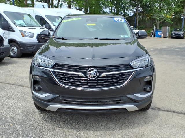 2023 Buick Encore GX Preferred AWD