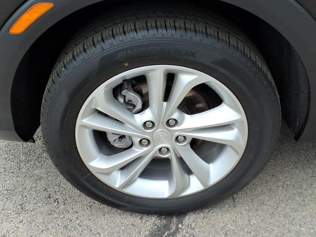 2023 Buick Encore GX Preferred AWD
