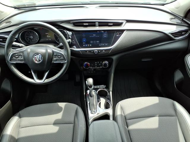 2023 Buick Encore GX Preferred AWD