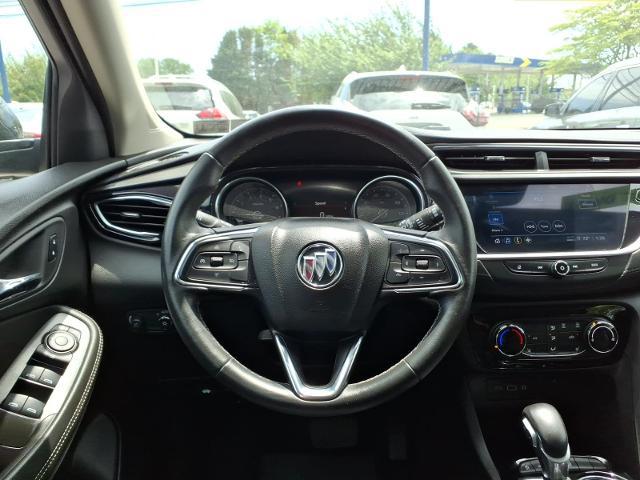 2023 Buick Encore GX Preferred AWD