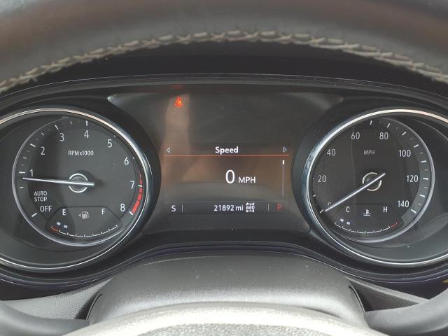 2023 Buick Encore GX Preferred AWD