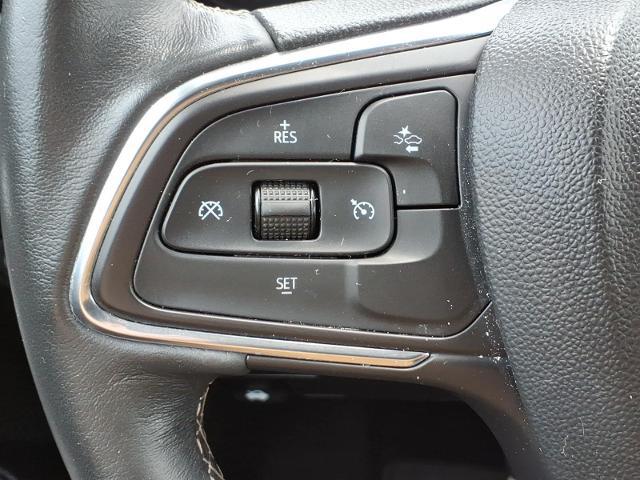 2023 Buick Encore GX Preferred AWD