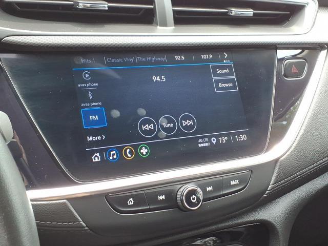 2023 Buick Encore GX Preferred AWD