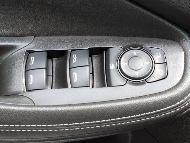 2023 Buick Encore GX Preferred AWD