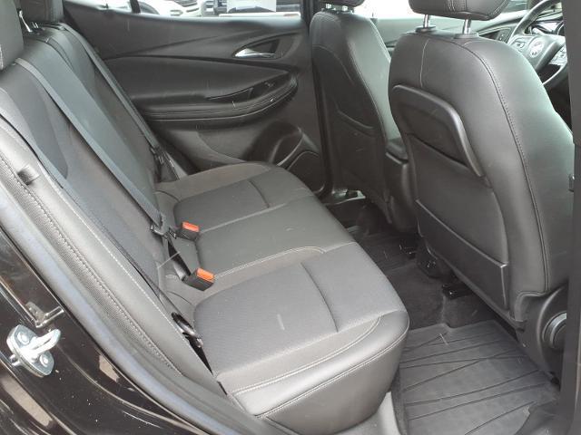 2023 Buick Encore GX Preferred AWD