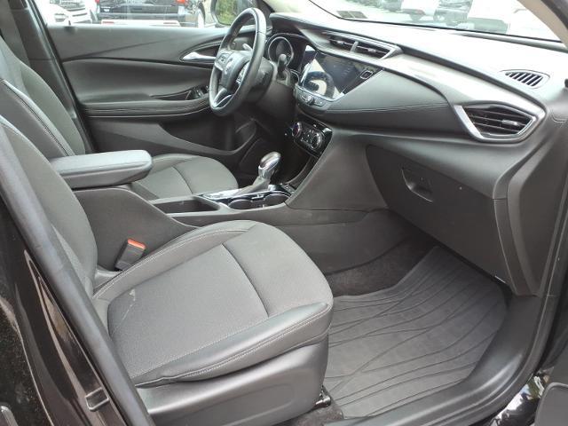2023 Buick Encore GX Preferred AWD