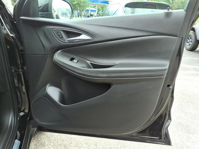 2023 Buick Encore GX Preferred AWD