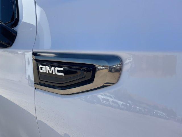 2023 GMC Yukon 4WD AT4