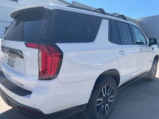 2023 GMC Yukon 4WD AT4