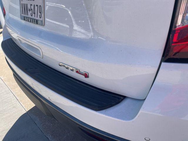 2023 GMC Yukon 4WD AT4