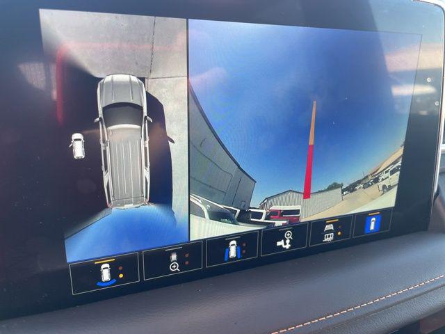 2023 GMC Yukon 4WD AT4