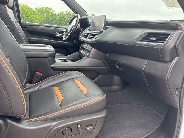 2023 GMC Yukon 4WD AT4