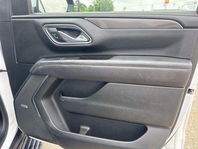 2023 GMC Yukon 4WD AT4