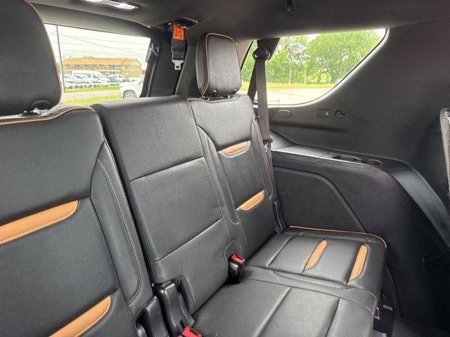 2023 GMC Yukon 4WD AT4