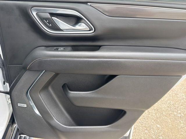 2023 GMC Yukon 4WD AT4