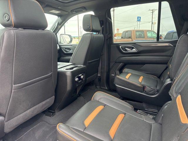 2023 GMC Yukon 4WD AT4