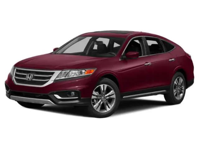 2015 Honda Crosstour EX-L V6 for sale in White Bear Lake, MN