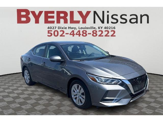 2023 Nissan Sentra S Xtronic CVT for sale in Louisville, KY