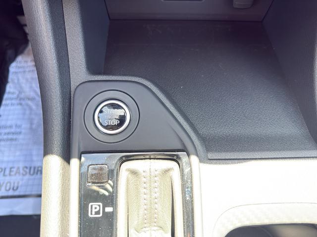 2023 Nissan Sentra S Xtronic CVT