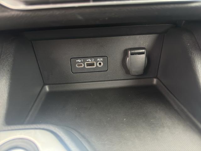 2023 Nissan Sentra SV Xtronic CVT