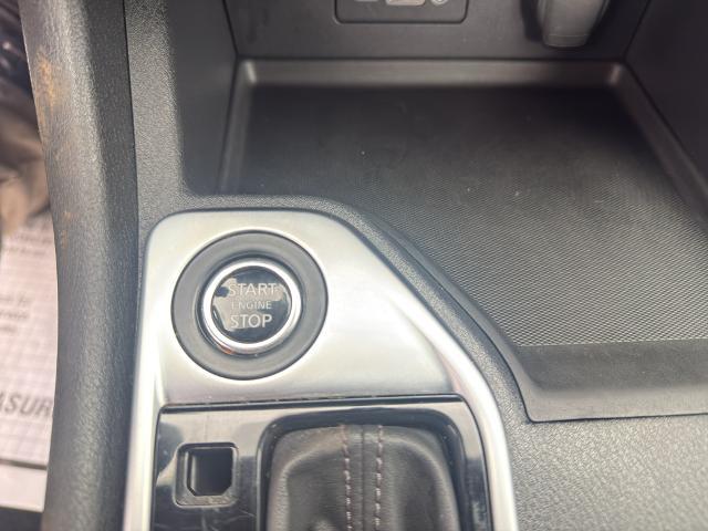 2023 Nissan Sentra SV Xtronic CVT
