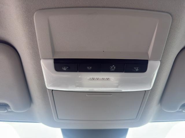 2023 Nissan Sentra SV Xtronic CVT