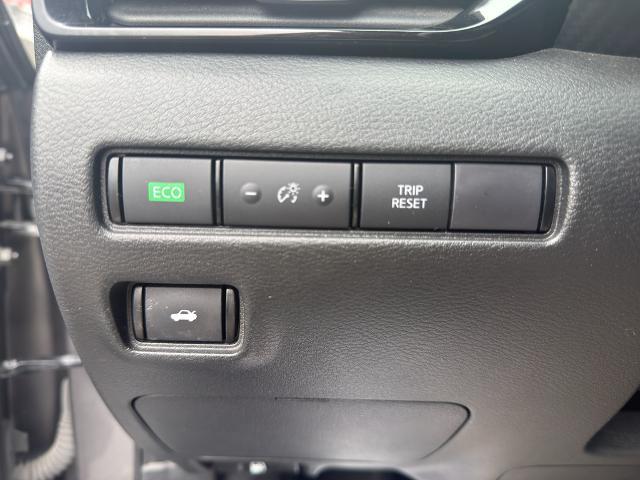 2023 Nissan Sentra SV Xtronic CVT